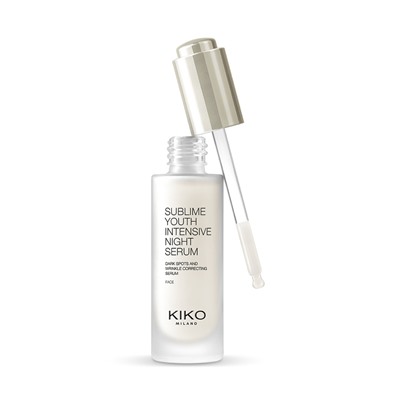 sublime youth intensive night serum