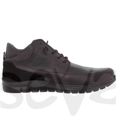 Be cool, BOTIN CABALLERO PIEL