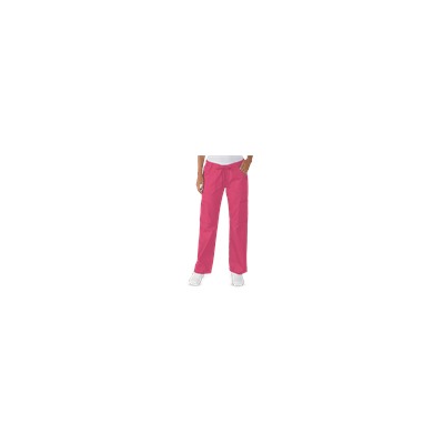 Dickies EDS Signature Scrubs TALL Contemporary Fit Low-Rise Drawstring Pant