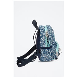 Mochila Star Azul