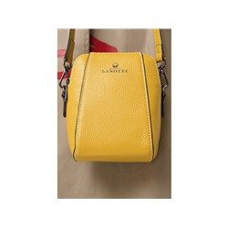 Сумка женская Lanotti 2006/желтый
