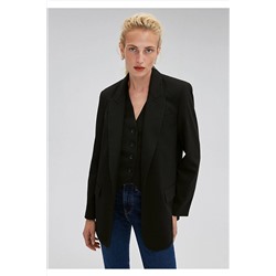MaviSiyah Blazer 1110303-900
