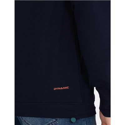 Zümrüt Regular Fit Sweatshirt