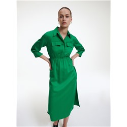 Damen kleid
