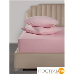 Dome МОРИСО роз Комплект наволочек 50x70 (см), 2пр., хл/сат