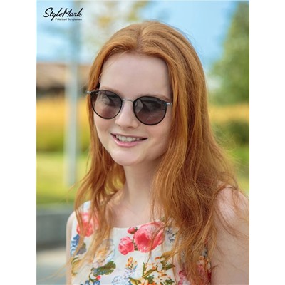 StyleMark Polarized L1465D солнцезащитные очки