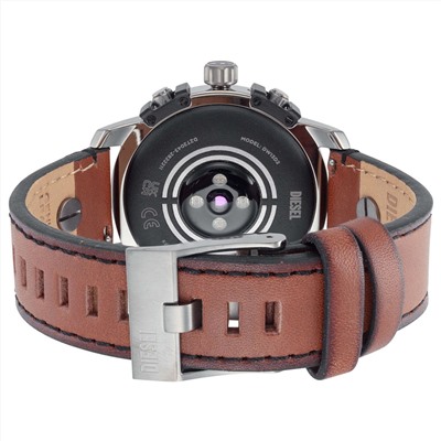 DIESEL Griffed Men's Smartwatch