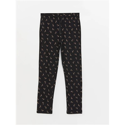 LC Waikiki Standart Kalıp Erkek Pijama Alt, LCW DREAM                                            
                                            Standart Kalıp Erkek Pijama Alt