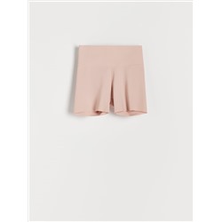 Slip im Shorts-Stil