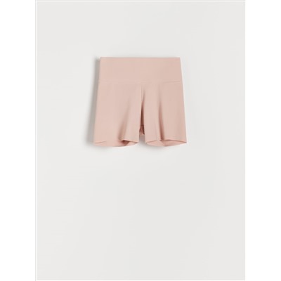 Slip im Shorts-Stil