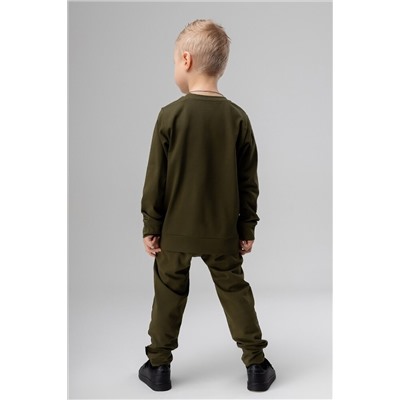 Костюм (Свитшот+Брюки) BODO-S #973473