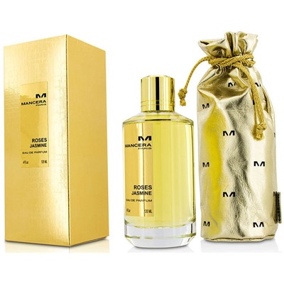 MANCERA ROSES JASMINE edp (w) 2ml пробник