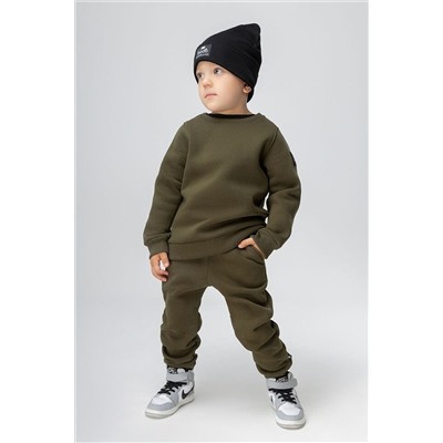 Костюм (Свитшот+Брюки) BODO-S #983945