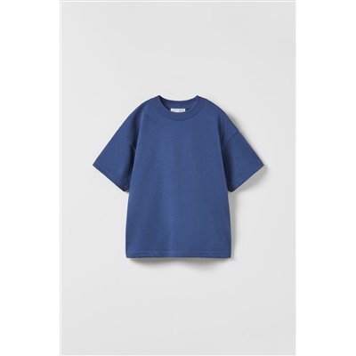 CAMISETA LISA TRUE NEUTRALS
