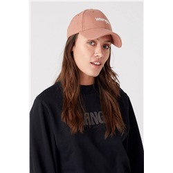 Wrangler Kadın Pembe Kep W0W467