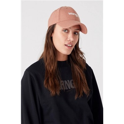 Wrangler Kadın Pembe Kep W0W467