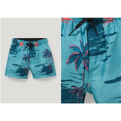 Badeshorts - recycelt