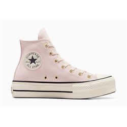 Chuck Taylor All Star Lift Platform Suede