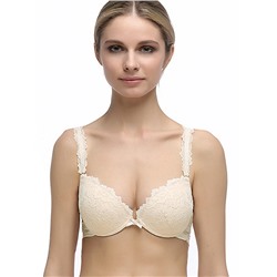 Бюстгальтер №7580 Vivian пуш-ап Mioocchi