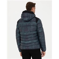 Mint Slim Fit Mont