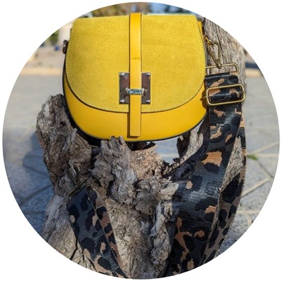PELLE · 2704/2 amarillo (150)-4 (2) АКЦИЯ