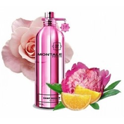 MONTALE DEEP ROSES edp 20ml