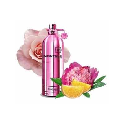 MONTALE DEEP ROSES edp 20ml