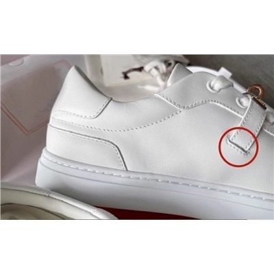Кеды Hermes (копия)