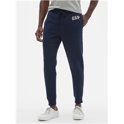Gap Logo Fleece Pants