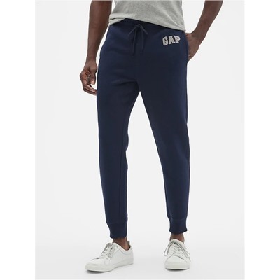 Gap Logo Fleece Pants