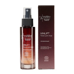 Тоник "VinLift", регенерирующий