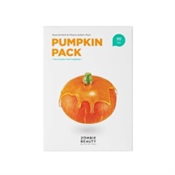 Pumpkin Pack