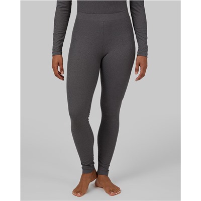358 WOMEN'S SOFT RIB LEGGING