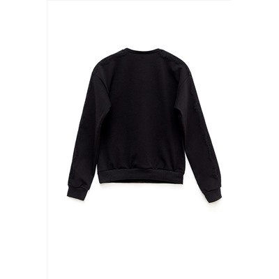 Свитшот CONTE ELEGANT #243513
