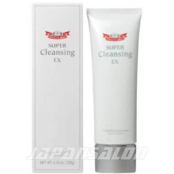 Dr.Ci:Labo  SUPER CLEANSING GEL EX - Доктор си лабо Супер очищающий гель 120 грамм