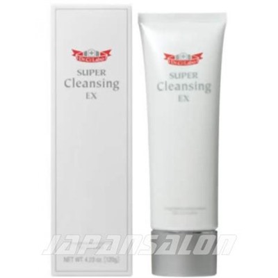 Dr.Ci:Labo  SUPER CLEANSING GEL EX - Доктор си лабо Супер очищающий гель 120 грамм