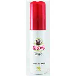 KOBAYASHI Inochi no Haha Rich Moisturizing Essence Мать жизни сыворотка для ухода за кожей в период и после менопаузы