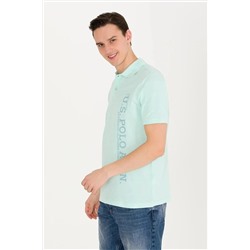 U.S. Polo Assn. Erkek Nil T-shirt G081SZ011.000.1590192