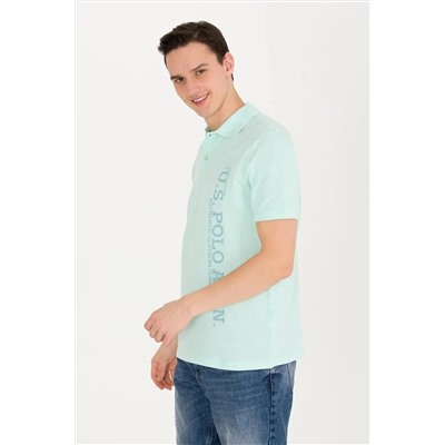 U.S. Polo Assn. Erkek Nil T-shirt G081SZ011.000.1590192
