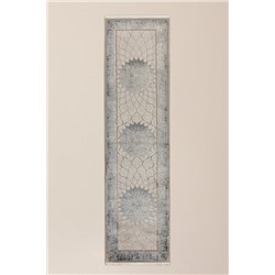 Renier Halı - Bej - 80x300 cm