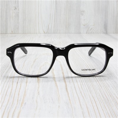 FE00795 - Оправа MONT BLANC MB0228  black C1