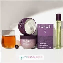 Caudalie Tisanes Bio Drainantes 20 sachets