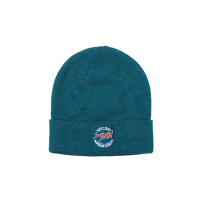 Gorro Azul pato