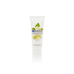 Крем для рук «Апельсиновый цвет и жасмин» Boots 100 мл/Boots Ingredients Hand & Nail Cream Orange Blossom & Jasmine 100 ml