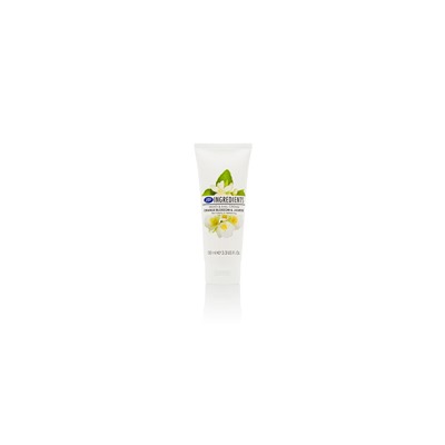 Крем для рук «Апельсиновый цвет и жасмин» Boots 100 мл/Boots Ingredients Hand & Nail Cream Orange Blossom & Jasmine 100 ml