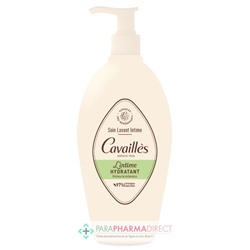 Cavaillès L'Intime Hydratant - Soin Lavant Intime 250ml