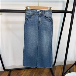 Женские свободные джинсы, экспортный магазин H&*M