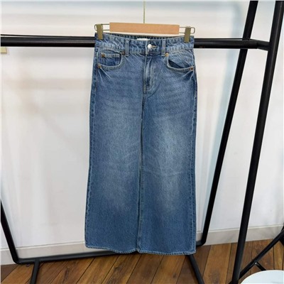 Женские свободные джинсы, экспортный магазин H&*M