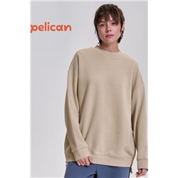 Свитшот PELICAN, 1065707