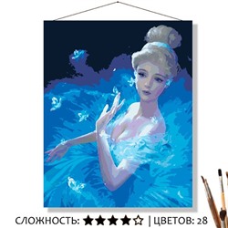 «ЗОЛУШКА»